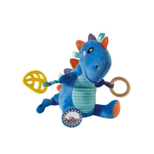 Ses Creative Sensory Toy T-rex (s13201)