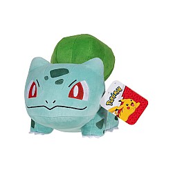 Pokemon Bulbasaur 30cm (pkw3112)