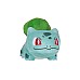 Pokemon Bulbasaur 30cm (pkw3112)