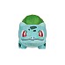 Pokemon Bulbasaur 30cm (pkw3112)