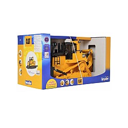 Bruder Cat Large Track-type Tractor (02452)