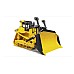 Bruder Cat Large Track-type Tractor (02452)