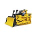 Bruder Cat Large Track-type Tractor (02452)