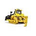Bruder Cat Large Track-type Tractor (02452)