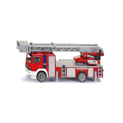 Siku 1:87 Fire Engine (313-1841)