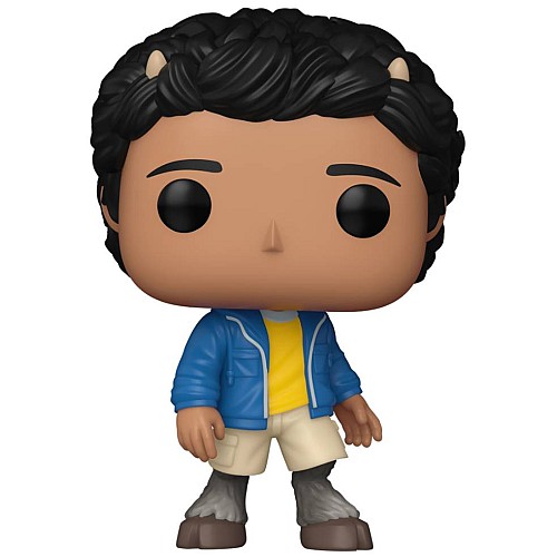 Pop Television Percy Jackson The Olympians Grover 1467 9cm