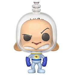 Pop Television Nickelodeon Rewind Ren Space Suit 1532