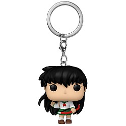 Funko Pocket Pop Inuyasha Kagome