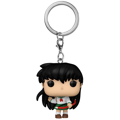Funko Pocket Pop Inuyasha Kagome