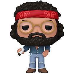 Pop! Movies Cheech Chongs Up In Smoke Chong 1559 10cm