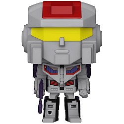 Pop Retro Toys Transformers Astrotrain 133 9cm