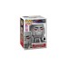 Pop Retro Toys Transformers Megatron 132 9cm