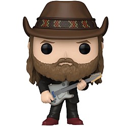 Pop Rocks Chris Stapleton 388 9cm