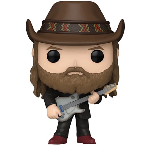 Pop Rocks Chris Stapleton 388 9cm