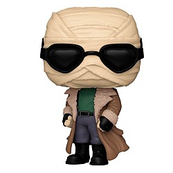Pop Television Dc Doom Patrol Negative Man 1535 9cm