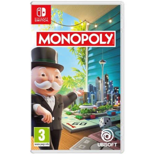 Monopoly