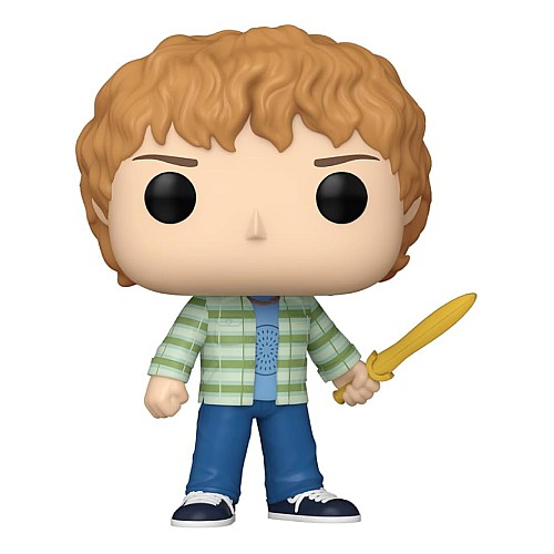Pop Television Percy Jackson The Olympians Percy Jackson 1465 9cm