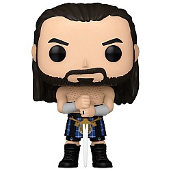 Pop Wwe Drew Mcintyre 154 9cm