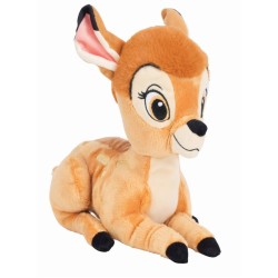 As Disney Bambi Plush Toy 17cm (1607-01719)
