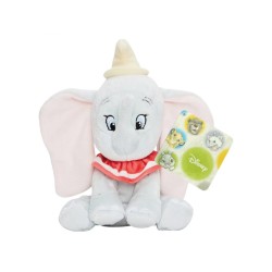 As Disney Plush Dumbo Toy 17cm (1607-01705)