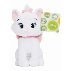 As Disney Marie Gatoula 17cm (1607-01717)