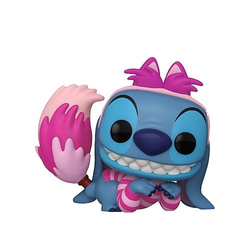 Pop Stitch In Costumee Stitch As Cheshire Cat 1460 9cm