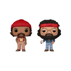 Pop 2 Pack Movies Cheech Chongs Up In Smoke Cheech Chong 2