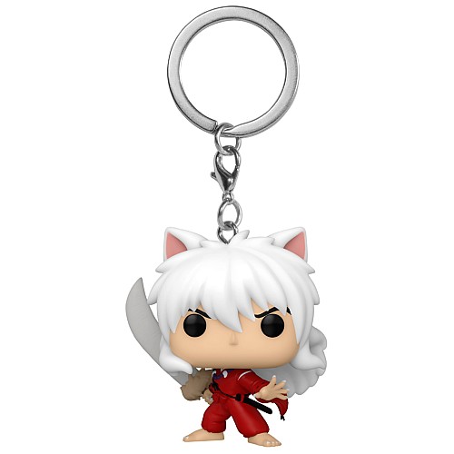 Funko Pocket Pop Inuyasha Inuyasha