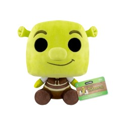 Funko Plushies Shrek Shrek Plush 17.5cm
