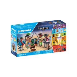 Playmobil Pirates My 71533