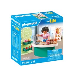Playmobil Sweets Stand (71540)