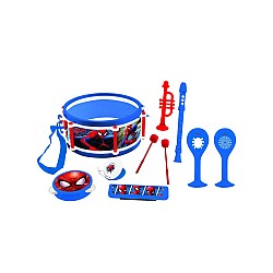 Lexibook Spider-man Set 7pcs (k360sp)