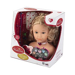 Klein Styling Head (kl5240)