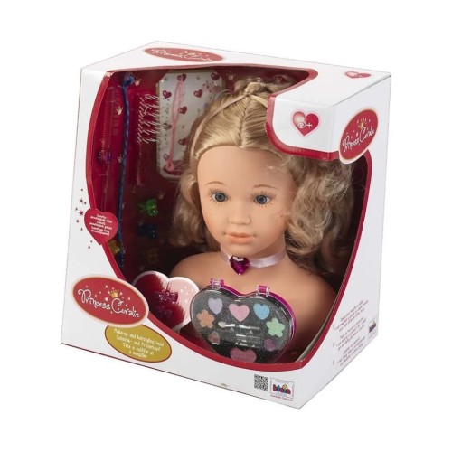 Klein Styling Head (kl5240)