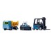 Siku Gift Set Construction Site (313-6336) Siku Gift Set Construction Site (313-6336)