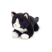 Teddy Hermann Cat Black 30cm (th918356) Teddy Hermann Cat Black 30cm (th918356)