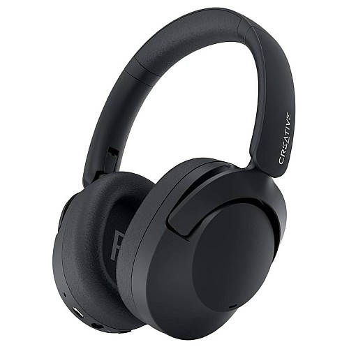 Creative Zen Hybrid 2 Wireless Over-ear Headphones Anc Black