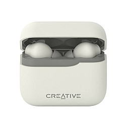 Creative Zen Air Plus Tws In-ears Cream