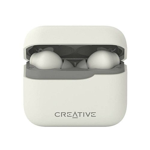 Creative Zen Air Plus Tws In-ears Cream