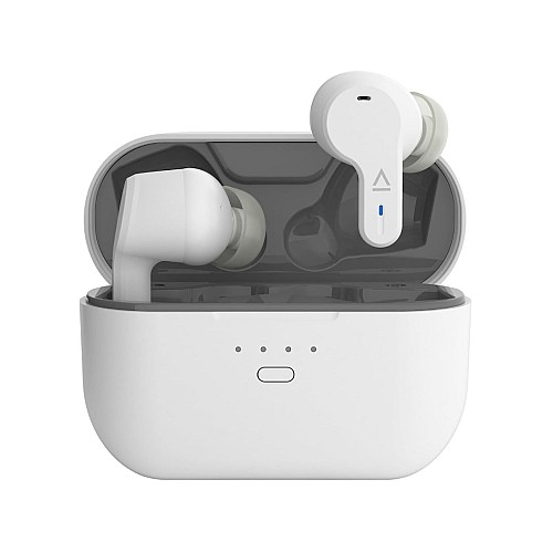 Creative Zen Air Pro Lightweight, True Wireless, Sweat-resistant In-ears White