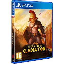 Story Of A Gladiator