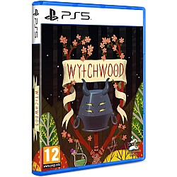 Wytchwood