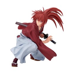 Banpresto Vibration Stars Rurouni Kenshin Kenshin Himura 12cm (88968)