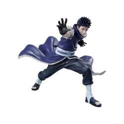 Banpresto Vibration Stars Naruto Shippuden Uchiha Obito 14cm (88948)