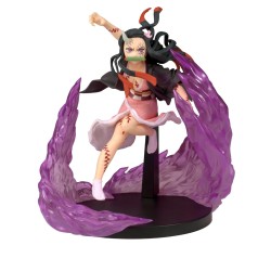 Banpresto Vibration Stars Plus Demon Slayer Kimetsu No Yaiba Nezuko Kamado 13cm 89093