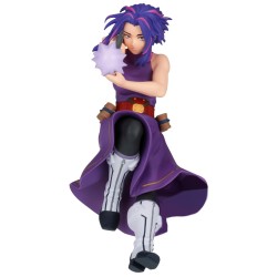 Banpresto The Evil Villains Plus My Hero Academia Lady Nagant 13cm 89098