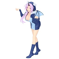 Banpresto That Time I Got Reincarnated As A Slime Shion 16cm 89083