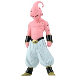 Banpresto Solid Edge Works Dragon Ball Z Kid Buu16cm 89108