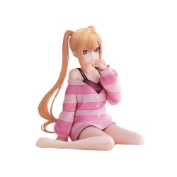Banpresto Relax Time The 100 Girlfriends Who Really Love You Karane Inda 11cm 89053