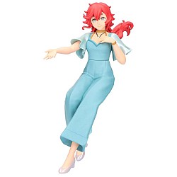 Banpresto Mobile Suit Gundam The Witch From Mercury Suletta Mercury 16cm 88937